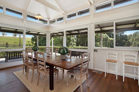 Elderslie House - Accommodation BNB 26