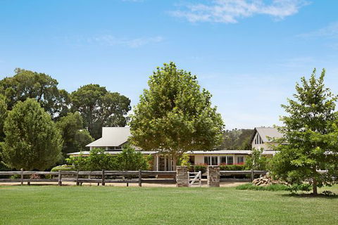 Elderslie House - Accommodation BNB 30