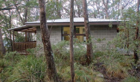 The Chalet - Accommodation BNB 1