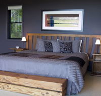 The Heavens Mountain Escape - Accommodation BNB