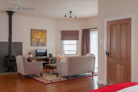 The Nest At Gundaroo - Accommodation BNB 1