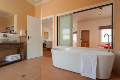 The Nest At Gundaroo - Accommodation BNB 2