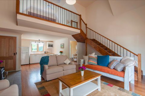The Nest At Gundaroo - Accommodation BNB 3
