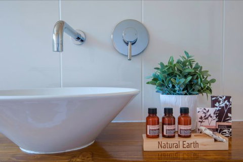 The Nest At Gundaroo - Accommodation BNB 4
