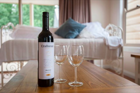 The Nest At Gundaroo - Accommodation BNB 5