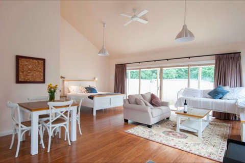 The Nest At Gundaroo - Accommodation BNB 6