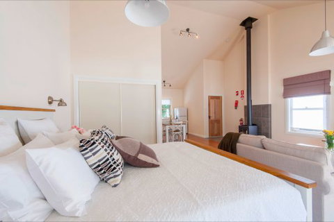 The Nest At Gundaroo - Accommodation BNB 7