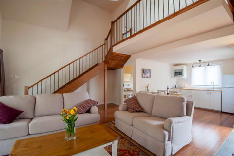 The Nest At Gundaroo - Accommodation BNB 8