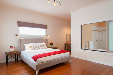 The Nest At Gundaroo - Accommodation BNB 9