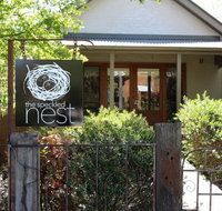 The Speckled Nest - Accommodation BNB