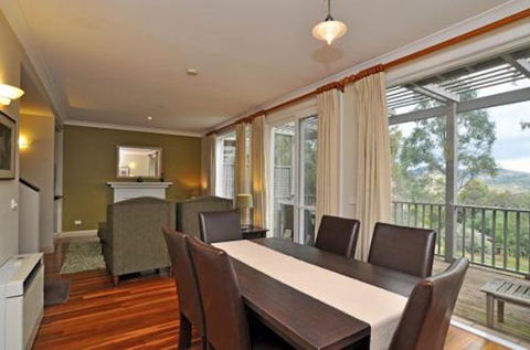 Elderslie House - Accommodation BNB 15