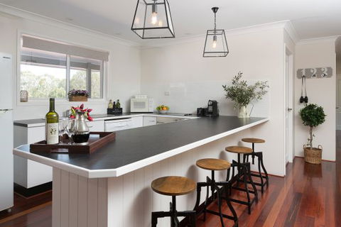 Elderslie House - Accommodation BNB 107