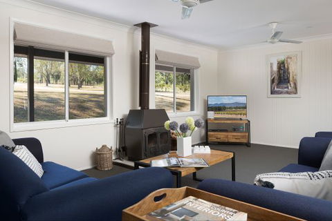 Elderslie House - Accommodation BNB 108