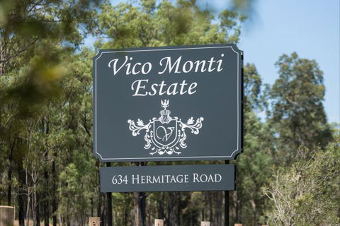 Elderslie House - Accommodation BNB 109