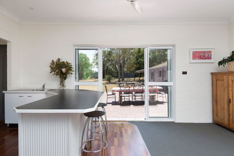 Elderslie House - Accommodation BNB 110