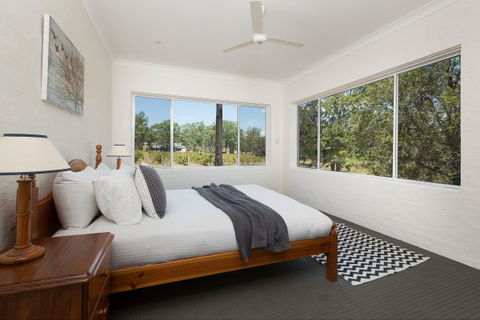 Elderslie House - Accommodation BNB 111