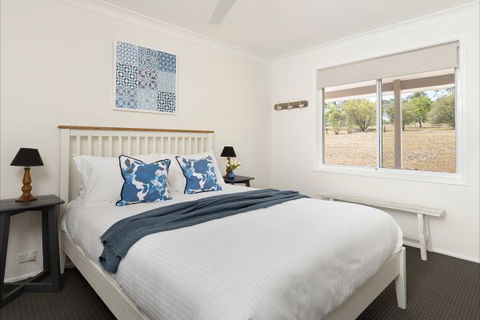 Elderslie House - Accommodation BNB 112