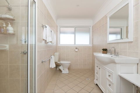 Elderslie House - Accommodation BNB 114