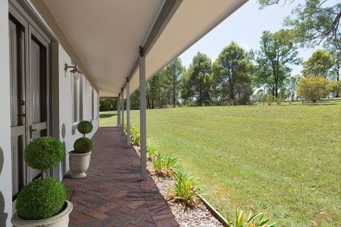 Elderslie House - Accommodation BNB 115