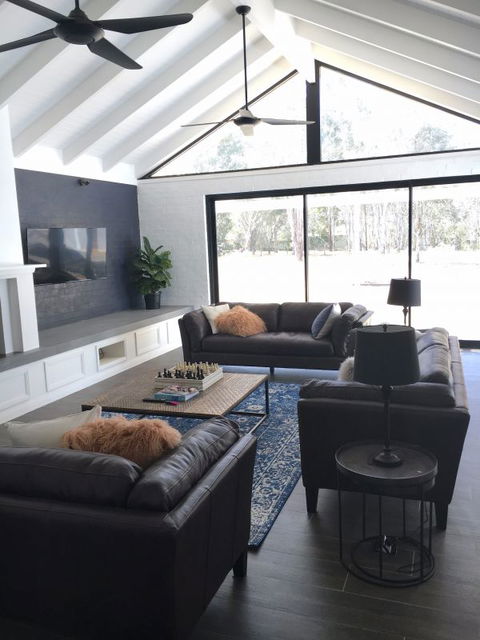 Elderslie House - Accommodation BNB 11