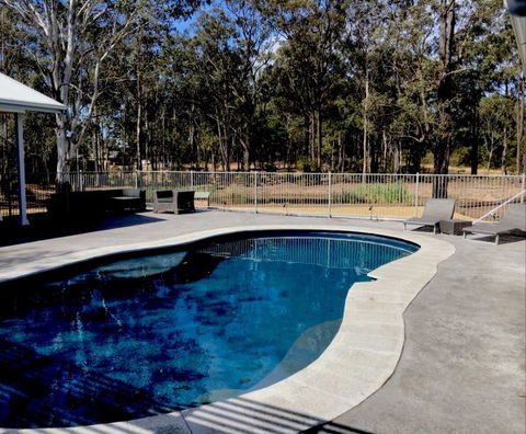 Elderslie House - Accommodation BNB 12