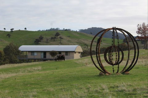 Yellowbox Cottage - Accommodation BNB 0