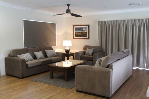 Yellowbox Cottage - Accommodation BNB 1