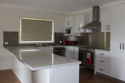 Yellowbox Cottage - Accommodation BNB 2