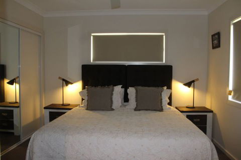Yellowbox Cottage - Accommodation BNB 4