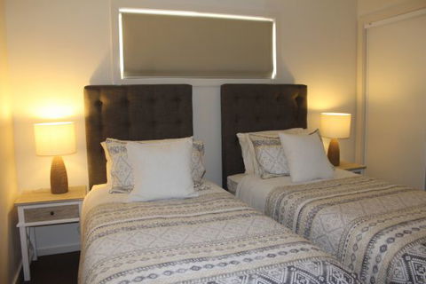 Yellowbox Cottage - Accommodation BNB 5