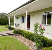 Highfields Country Cottages - Accommodation BNB