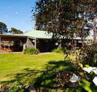 Roolagoon Homestead - Accommodation BNB