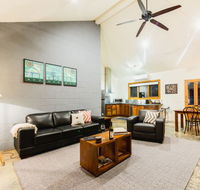 Alpine Edge Accommodation - Accommodation BNB