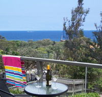 Avalon Seashells - Accommodation BNB