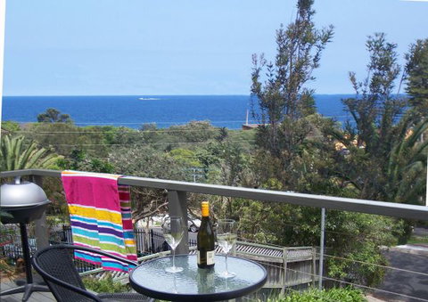 Avalon Seashells - Accommodation BNB 0