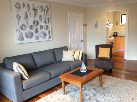 Avalon Seashells - Accommodation BNB 1