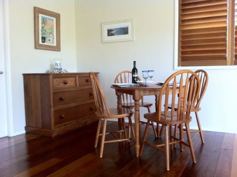 Avalon Seashells - Accommodation BNB 2