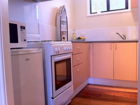Avalon Seashells - Accommodation BNB 3