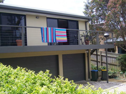 Avalon Seashells - Accommodation BNB 4