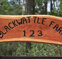 Blackwattle Farm Bed and Breakfast and Farm Stay - Accommodation BNB