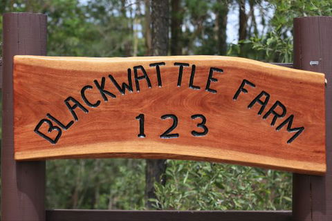 Blackwattle Farm Bed And Breakfast And Farm Stay - Accommodation BNB 0