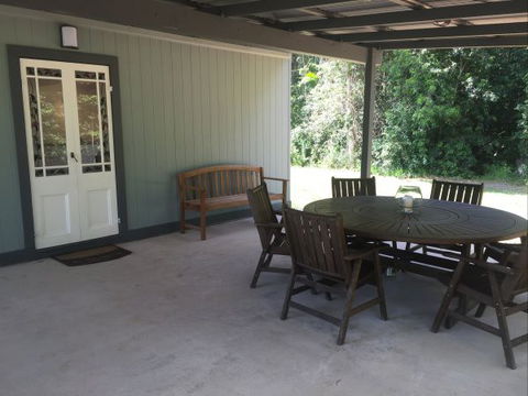Blackwattle Farm Bed And Breakfast And Farm Stay - Accommodation BNB 6