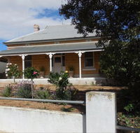 Book Keepers Cottage Waikerie - Accommodation BNB