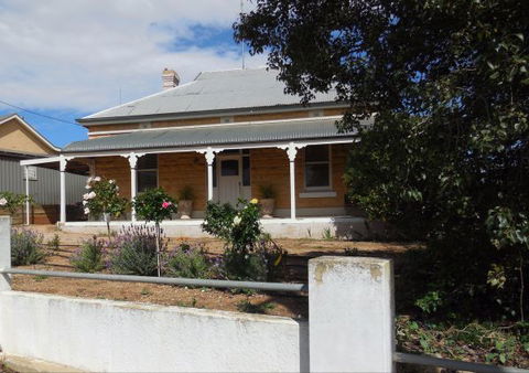Book Keepers Cottage Waikerie - Accommodation BNB 0