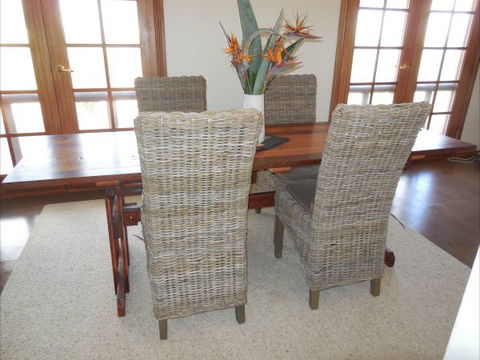 Book Keepers Cottage Waikerie - Accommodation BNB 1