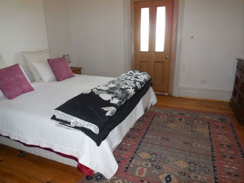 Book Keepers Cottage Waikerie - Accommodation BNB 3