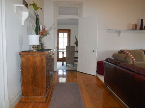 Book Keepers Cottage Waikerie - Accommodation BNB 4