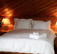 Chapel Lane Hall - Accommodation BNB