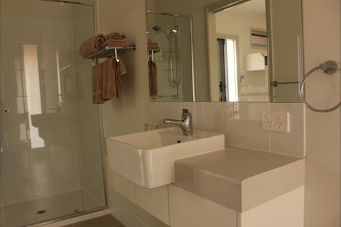 Cooper's Country Lodge - Accommodation BNB 2