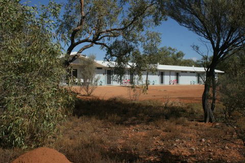 Cooper's Country Lodge - Accommodation BNB 3